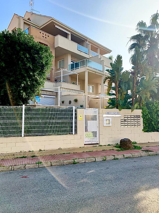 Anacasa Puerta Del Palmar Ap2207 Apartment Denia Exterior photo